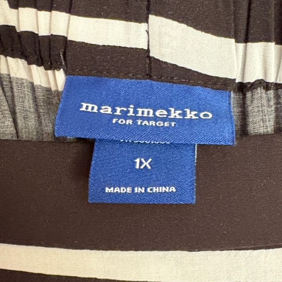 Marimekko Palazzo Pants - Picture 2 of 5